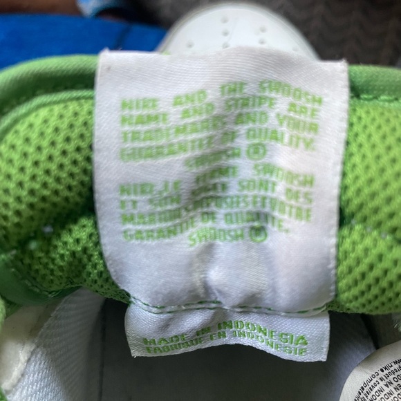 Nike Air Force 1 -Mens size US 9 - Picture 5 of 7